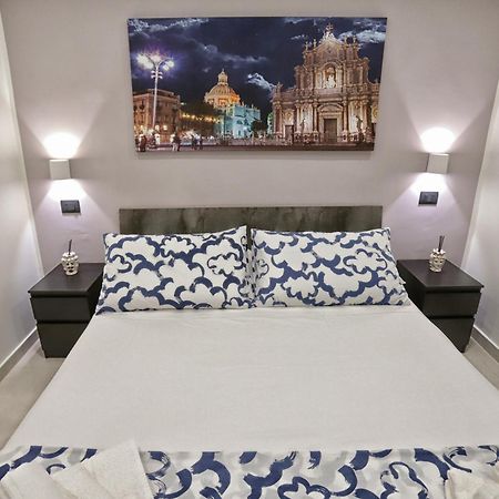 Vicolo 4 Apartment Katanya Dış mekan fotoğraf