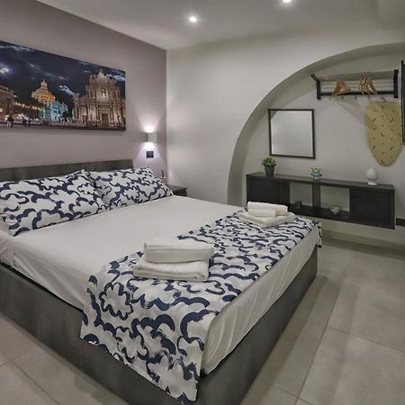 Vicolo 4 Apartment Katanya Dış mekan fotoğraf
