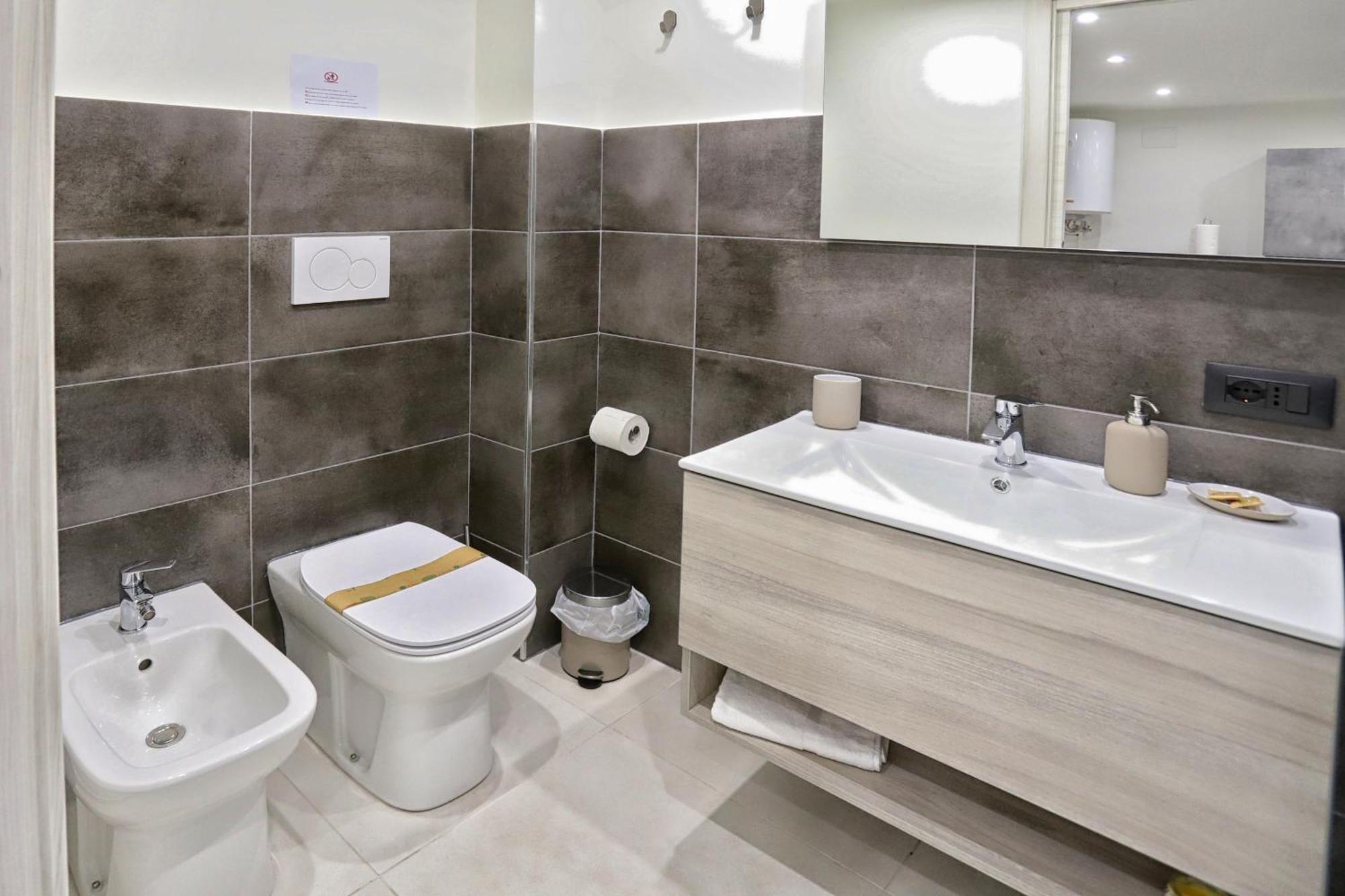 Vicolo 4 Apartment Katanya Dış mekan fotoğraf
