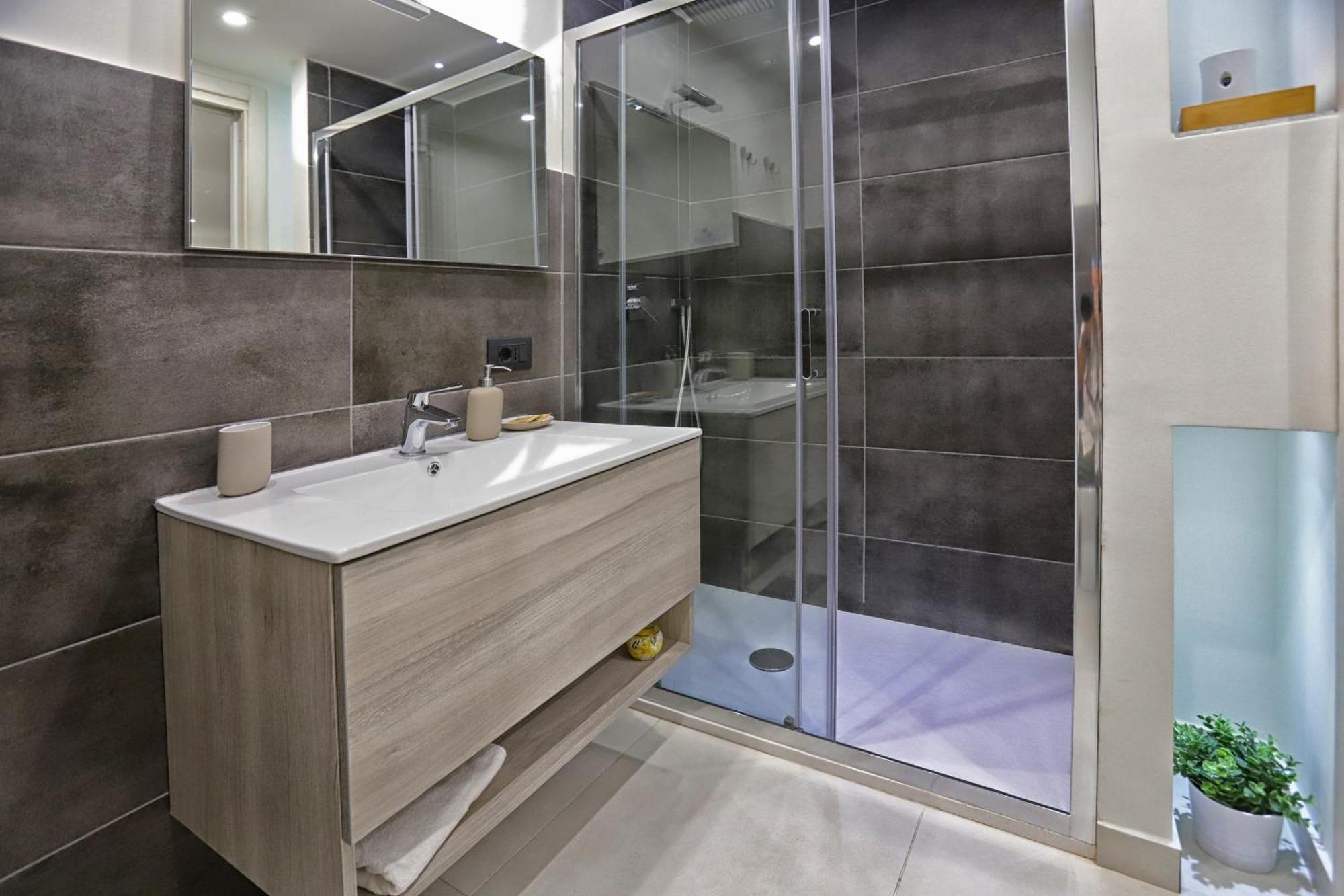 Vicolo 4 Apartment Katanya Dış mekan fotoğraf