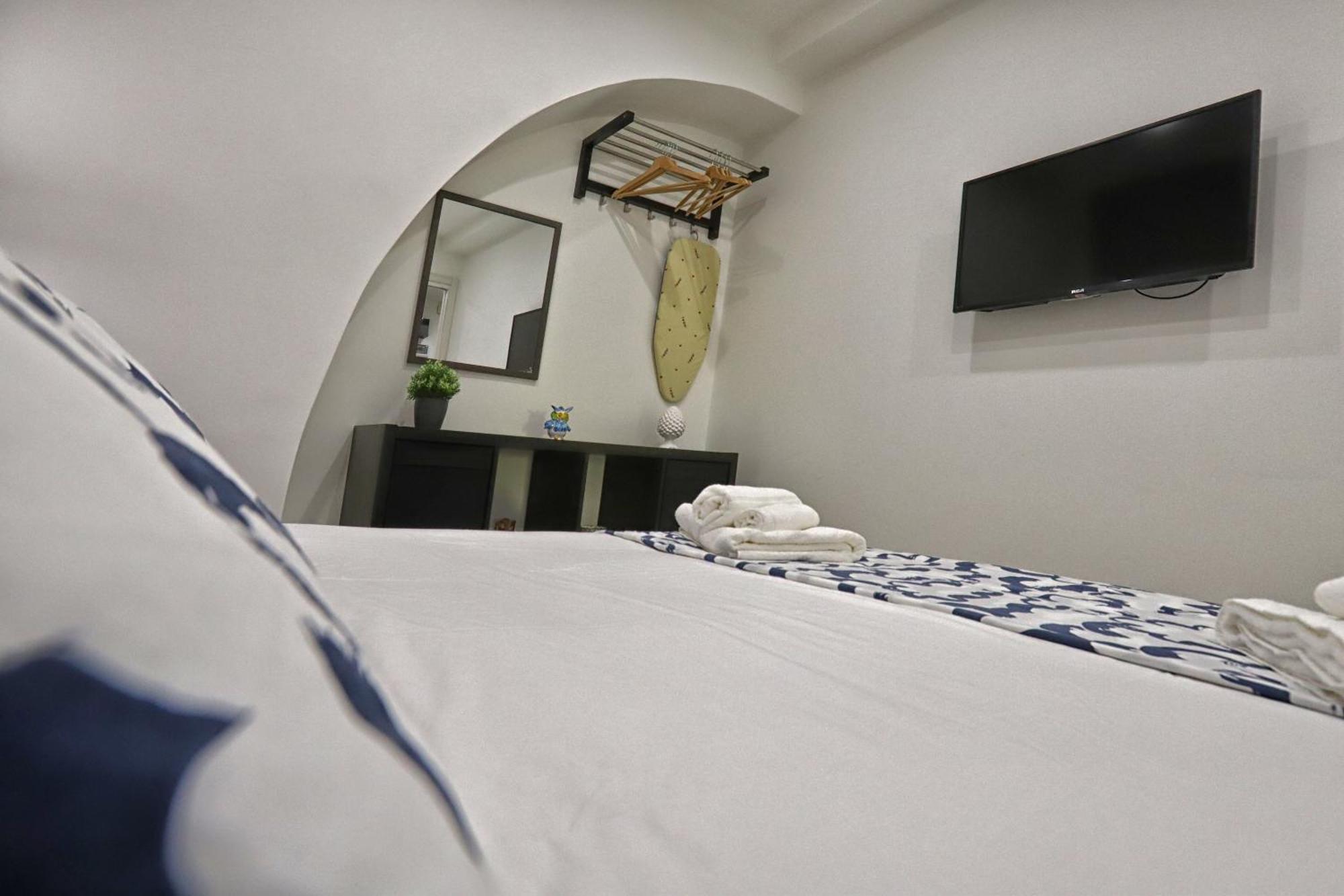 Vicolo 4 Apartment Katanya Dış mekan fotoğraf