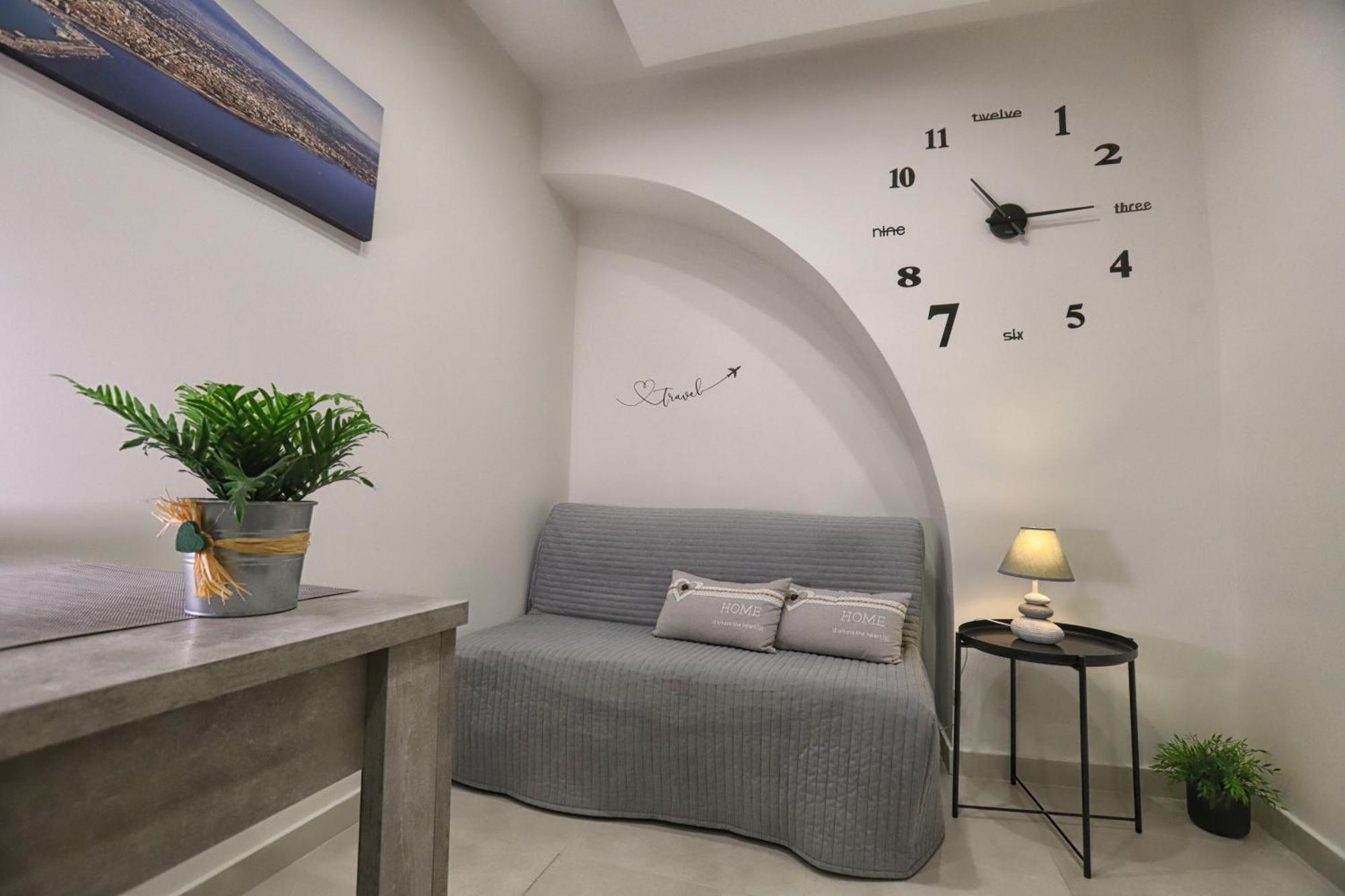 Vicolo 4 Apartment Katanya Dış mekan fotoğraf