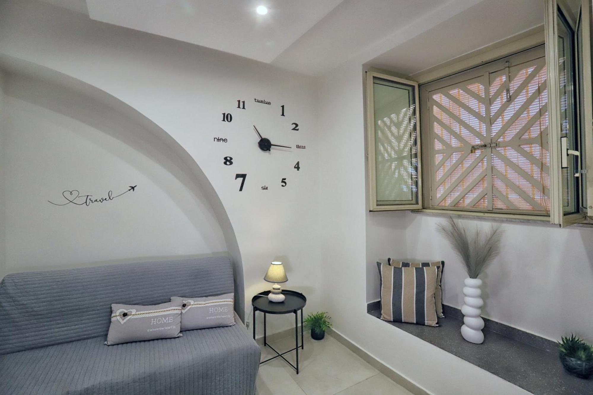 Vicolo 4 Apartment Katanya Dış mekan fotoğraf